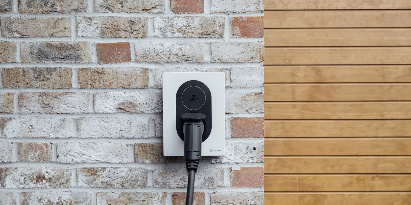 zaptec go home charging 2